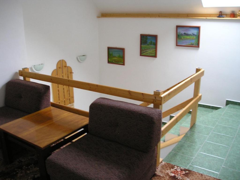Apartman Svoboda Svoboda nad Úpou Екстериор снимка
