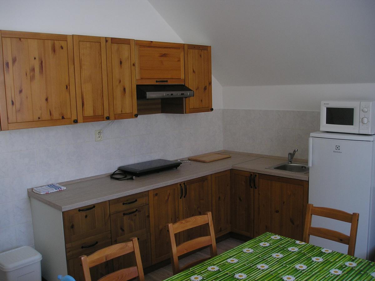 Apartman Svoboda Svoboda nad Úpou Екстериор снимка